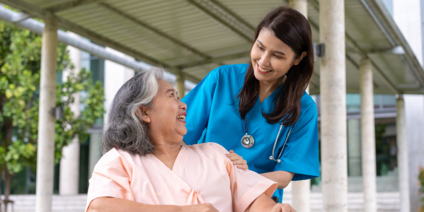 general medical care