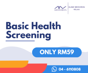 Basic Health Screening